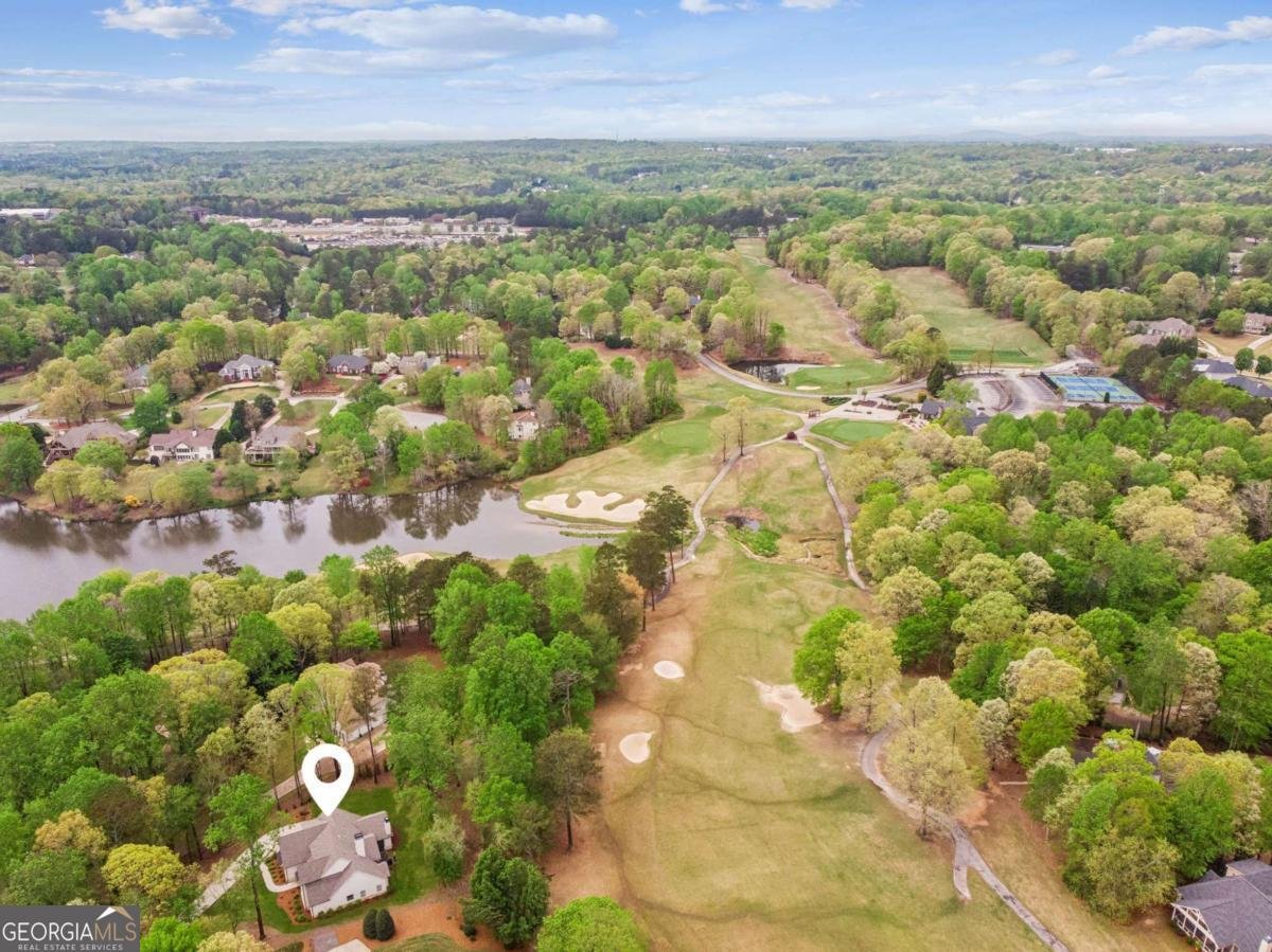 4426 Oxburgh Park Flowery Branch - 48