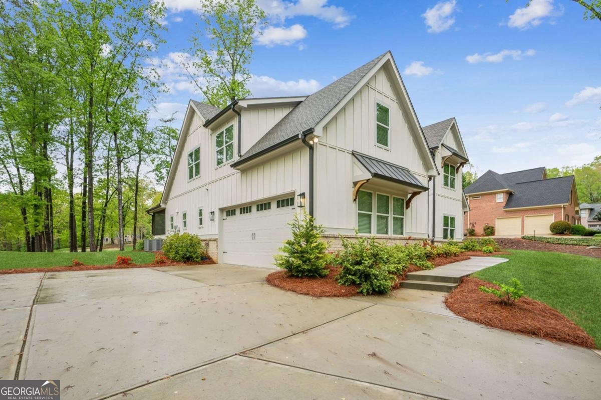 4426 Oxburgh Park Flowery Branch - 49