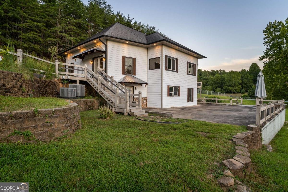 2637 River Road Mineral Bluff - 19