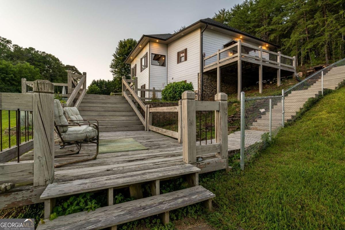 2637 River Road Mineral Bluff - 20