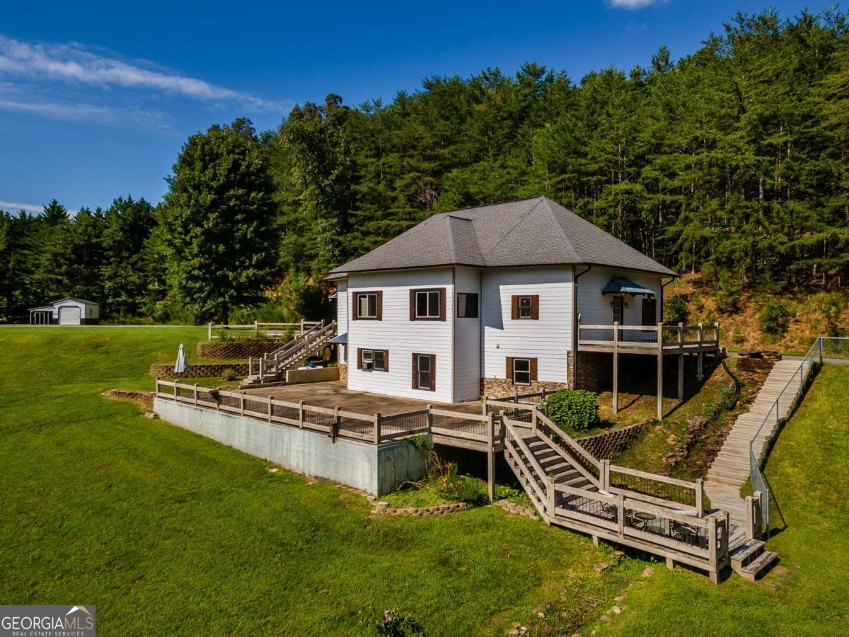 2637 River Road Mineral Bluff - 24