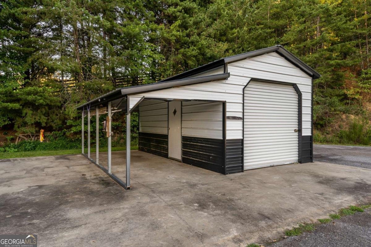 2637 River Road Mineral Bluff - 27