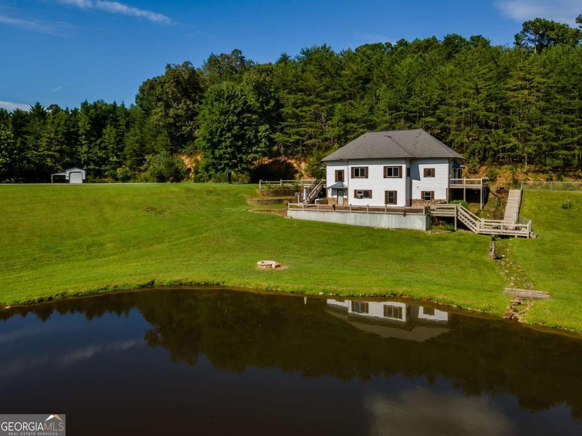 2637 River Road Mineral Bluff - 29