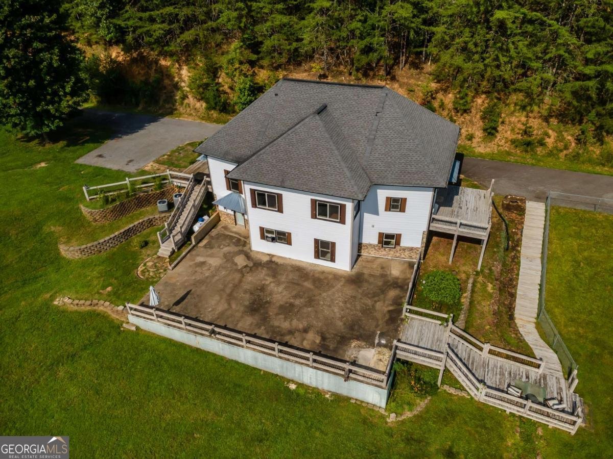 2637 River Road Mineral Bluff - 31