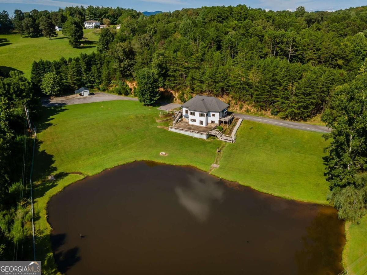 2637 River Road Mineral Bluff - 34