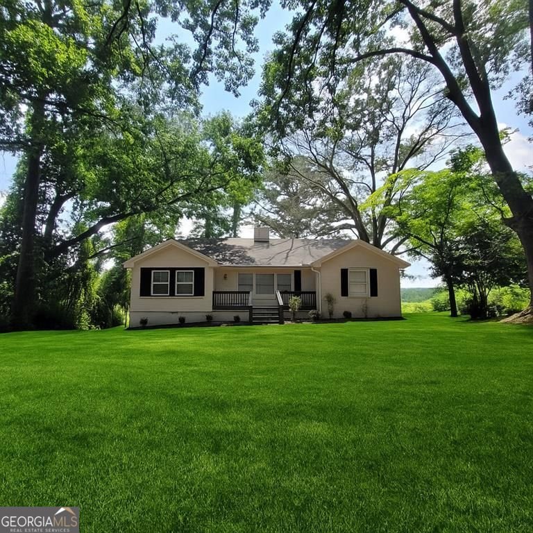 1825 Willis Mill Road Atlanta - 1