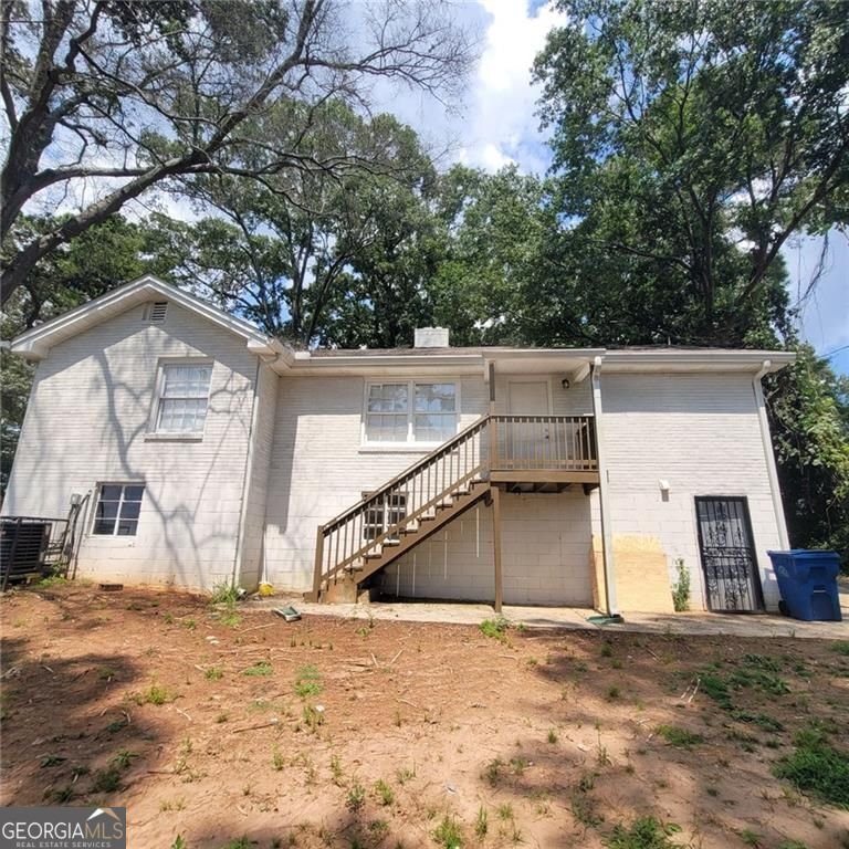 1825 Willis Mill Road Atlanta - 5