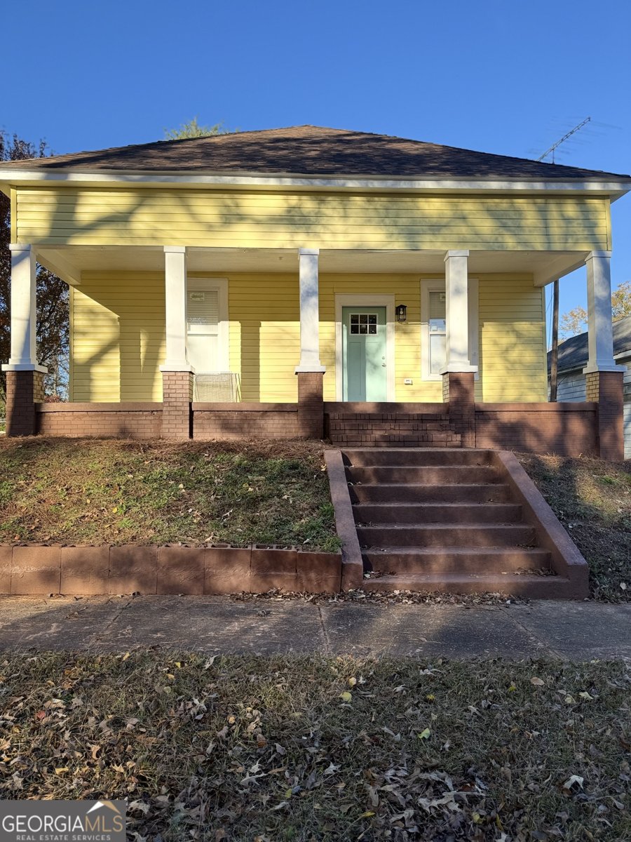 304 4th Street Manchester - 1