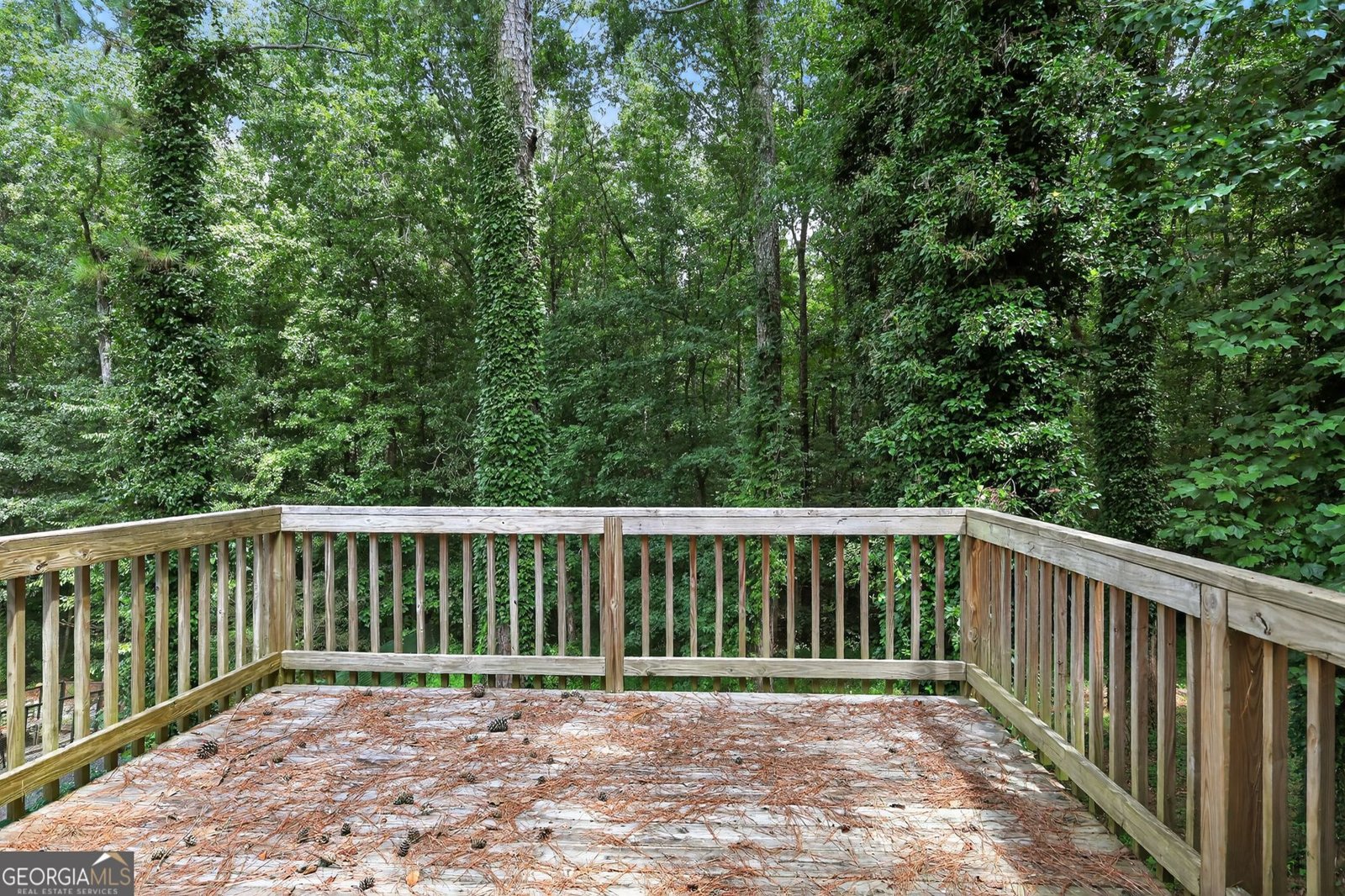 3216 Deshong Drive Stone Mountain - 15