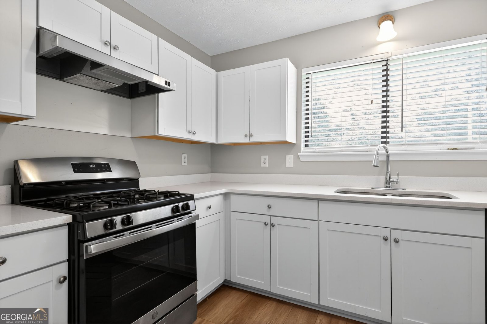 3216 Deshong Drive Stone Mountain - 3