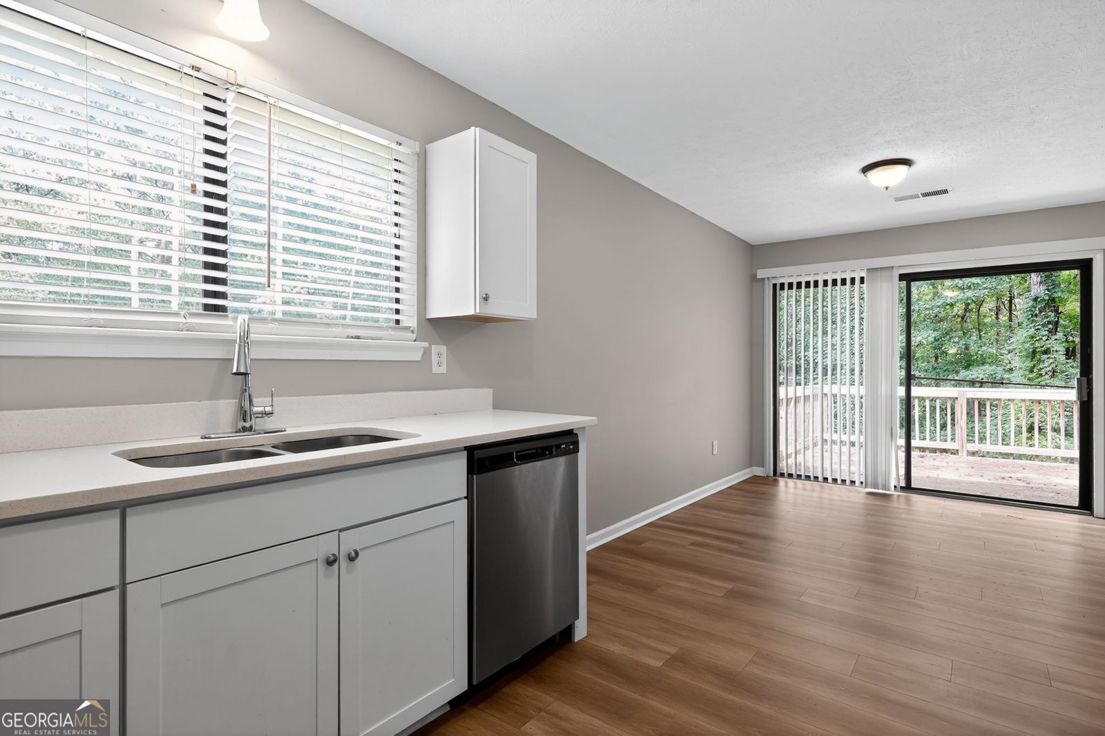 3216 Deshong Drive Stone Mountain - 4