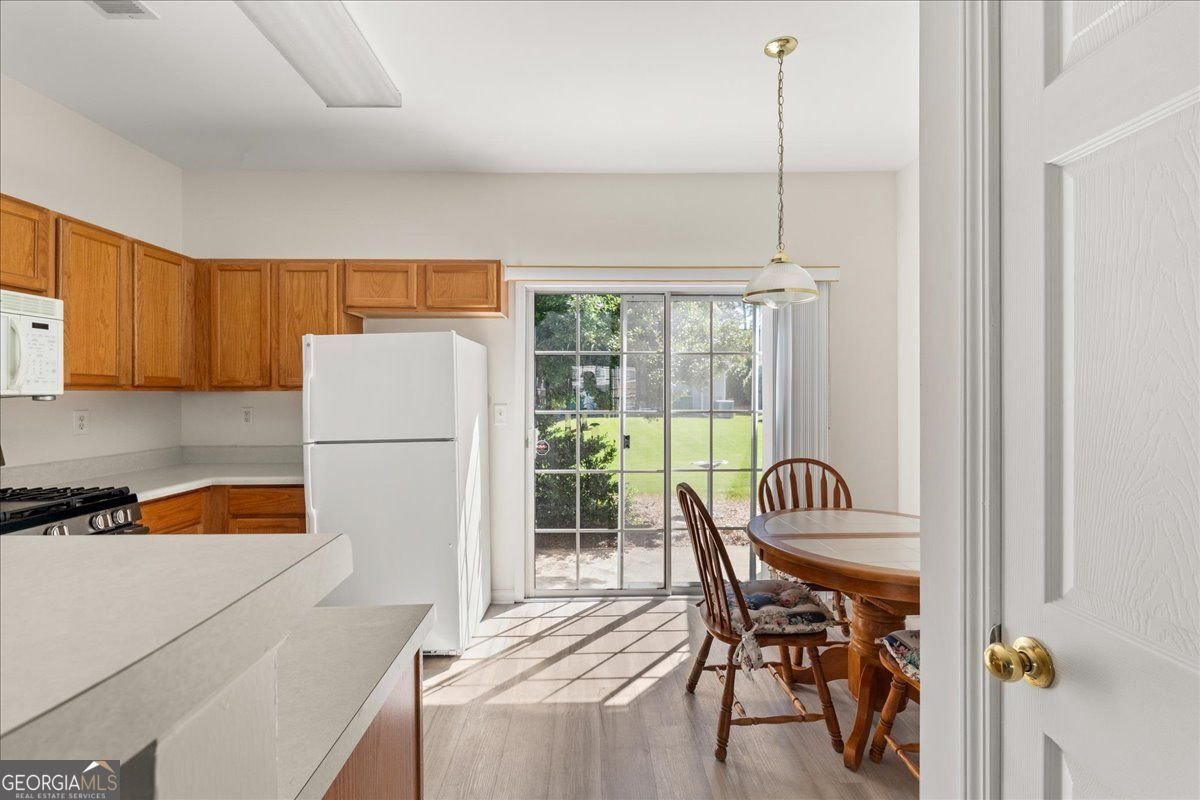 3263 Hidden Cove Circle Peachtree Corners - 10