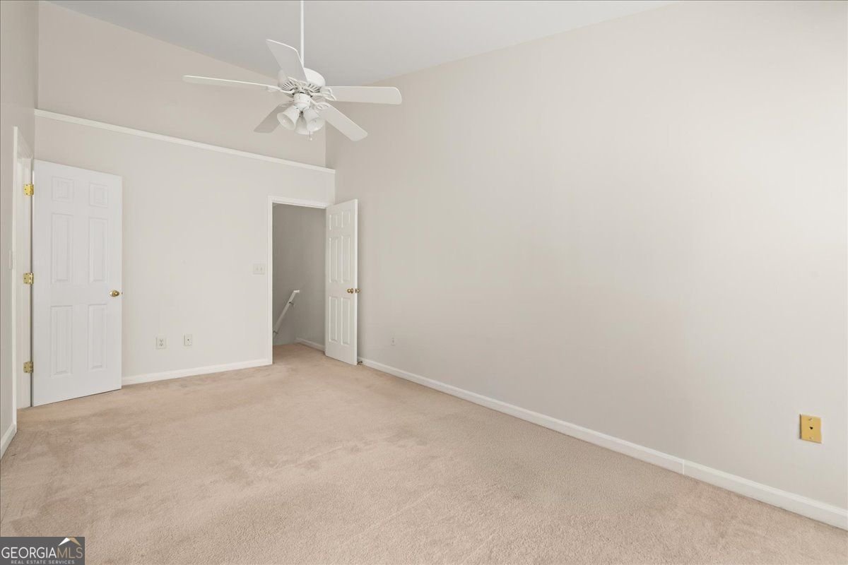 3263 Hidden Cove Circle Peachtree Corners - 16