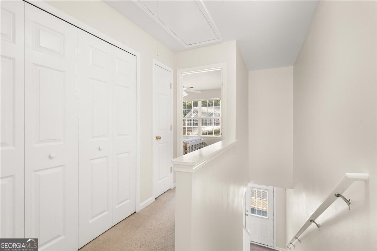 3263 Hidden Cove Circle Peachtree Corners - 21