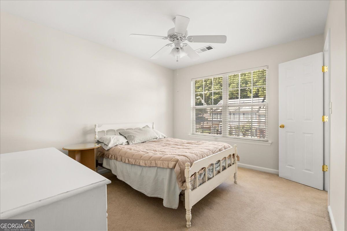 3263 Hidden Cove Circle Peachtree Corners - 22