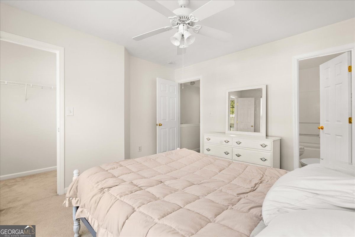 3263 Hidden Cove Circle Peachtree Corners - 23