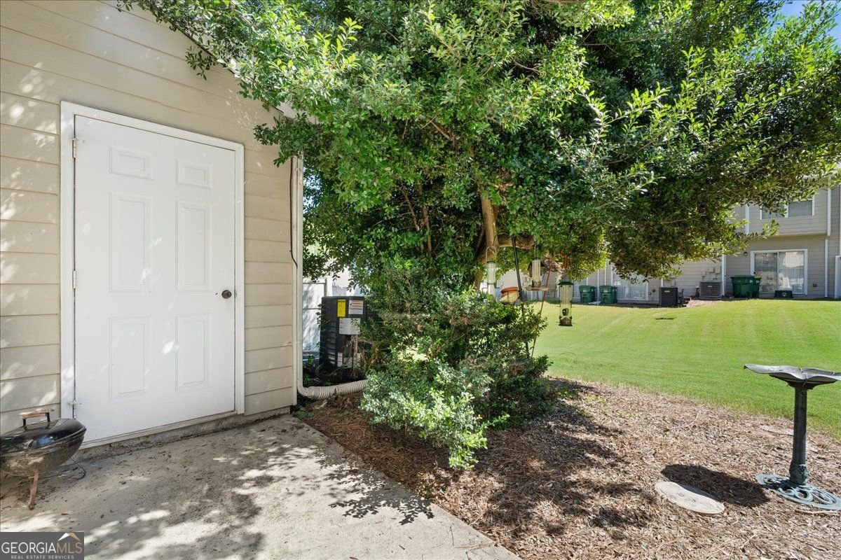 3263 Hidden Cove Circle Peachtree Corners - 26