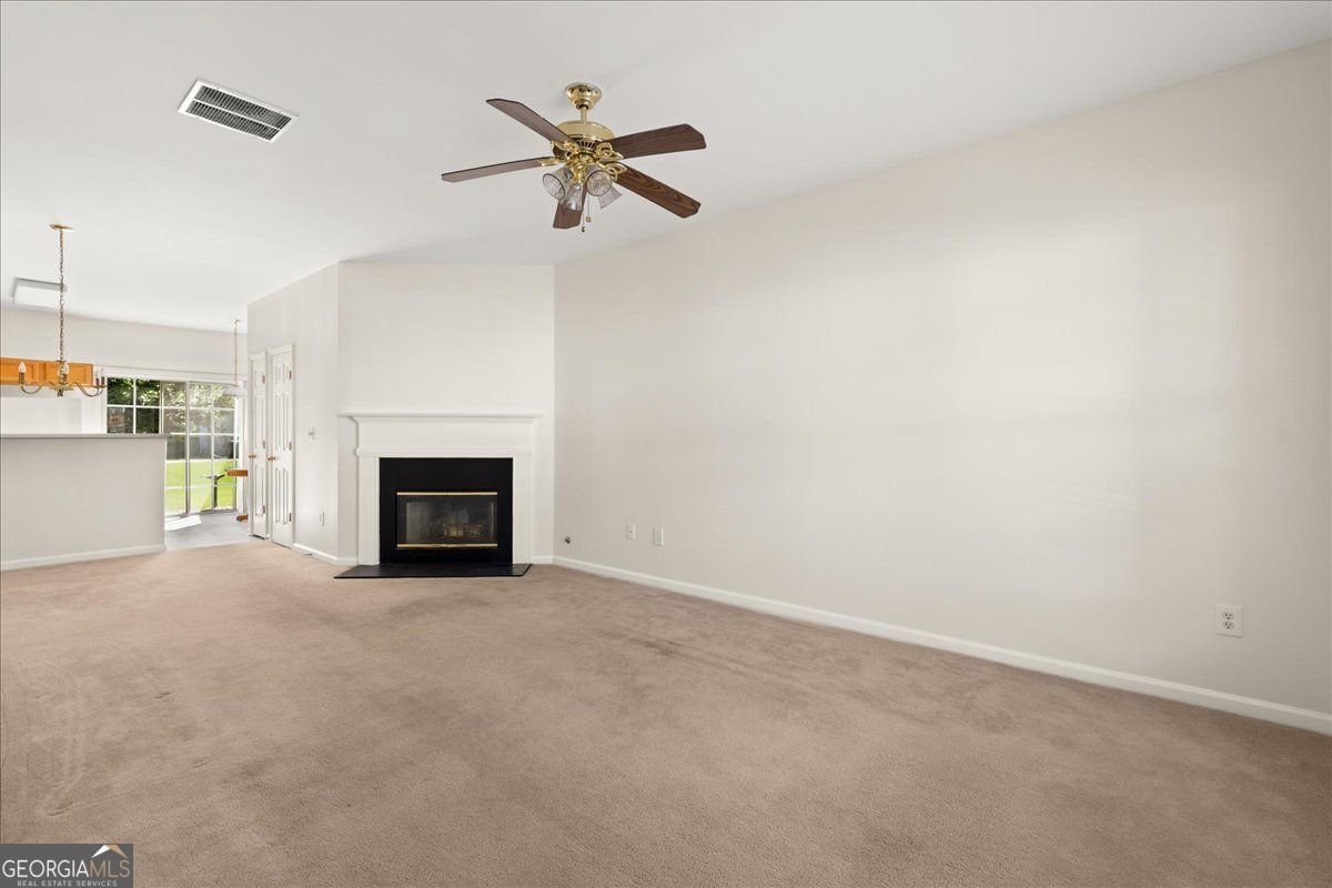 3263 Hidden Cove Circle Peachtree Corners - 3