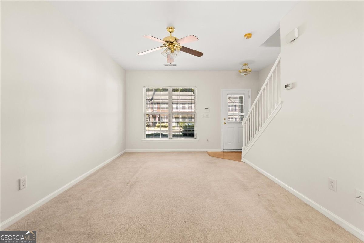 3263 Hidden Cove Circle Peachtree Corners - 4