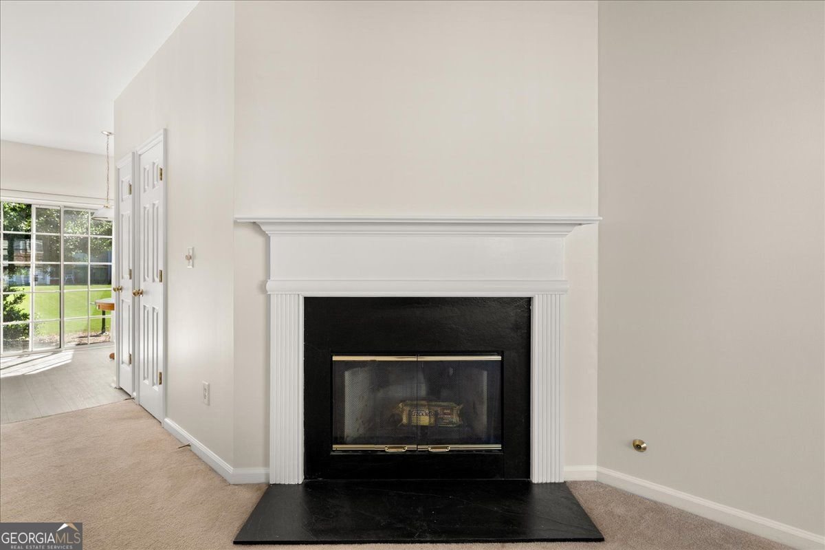 3263 Hidden Cove Circle Peachtree Corners - 5