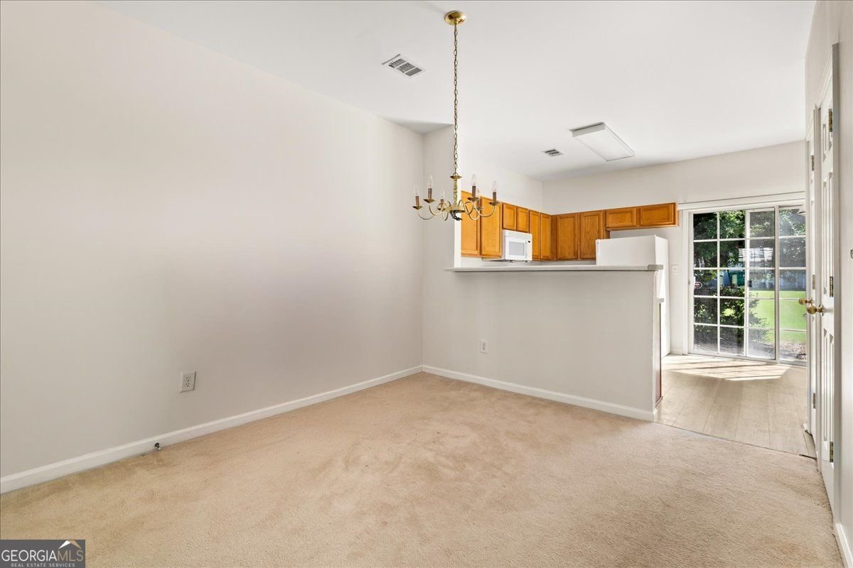 3263 Hidden Cove Circle Peachtree Corners - 6