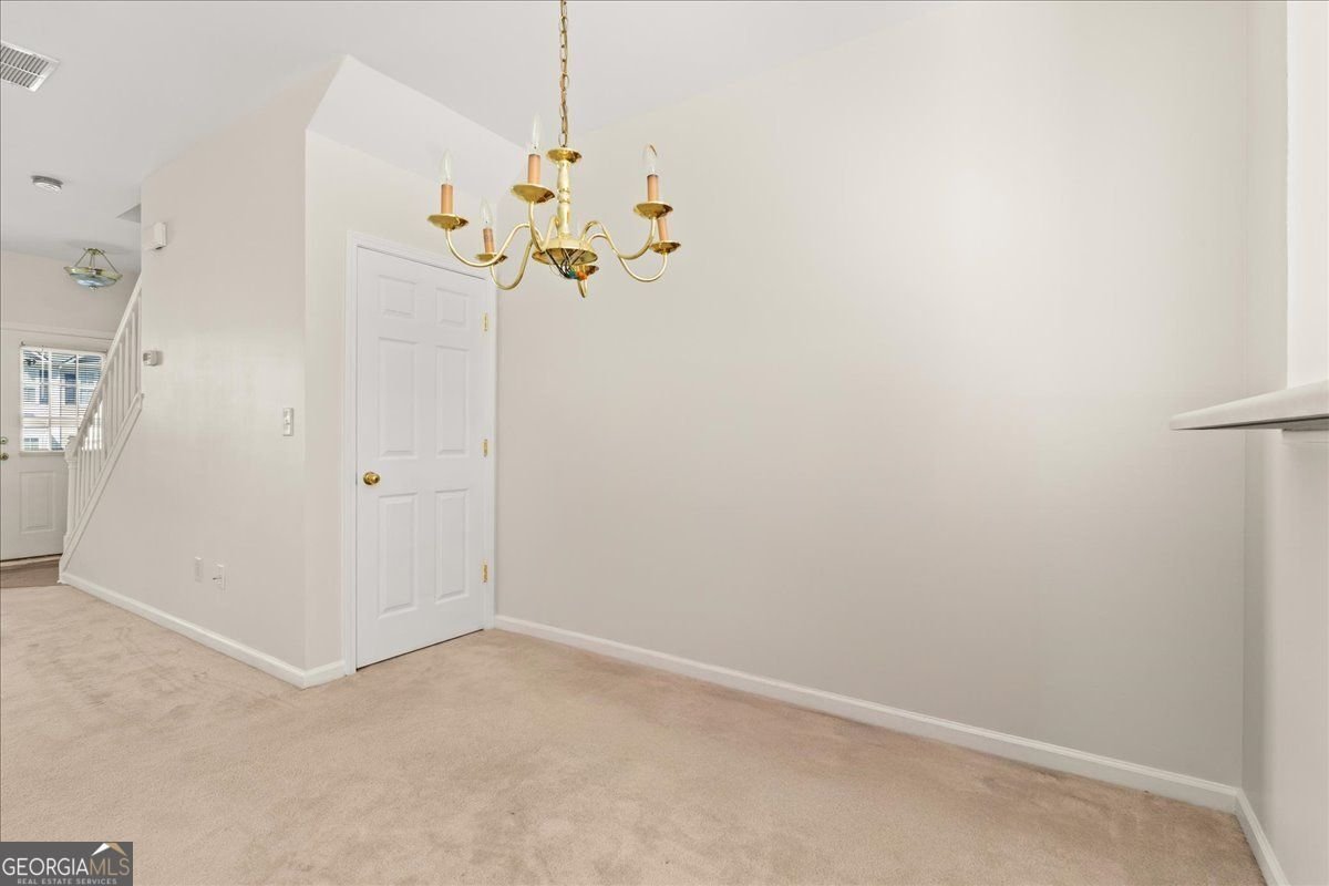 3263 Hidden Cove Circle Peachtree Corners - 7