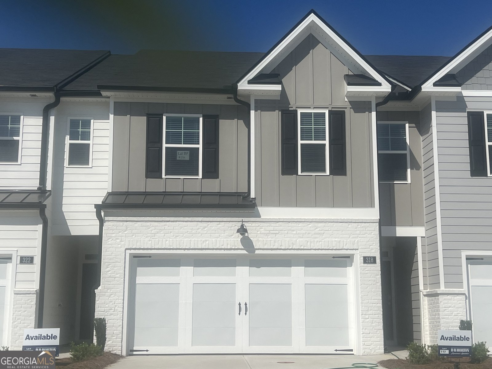 270 Sound Circle Stockbridge - 2