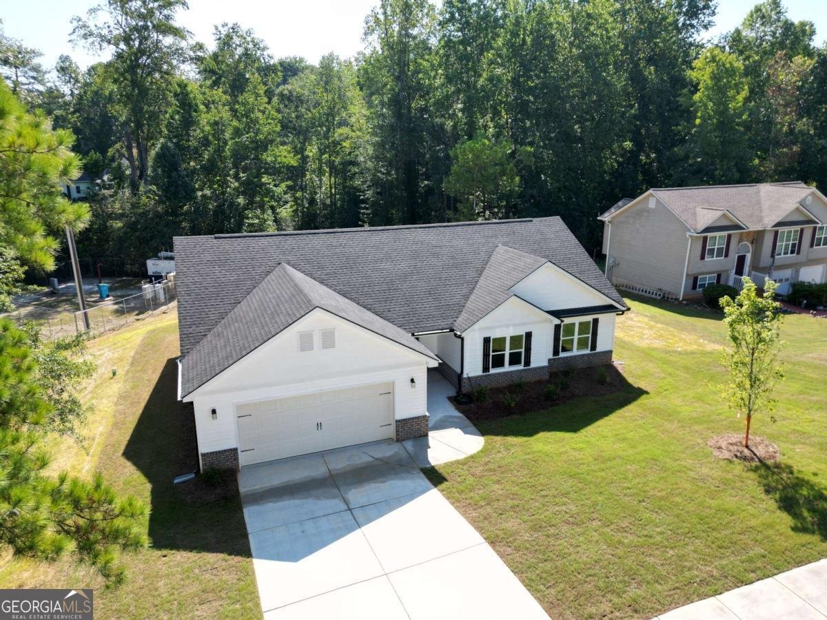 149 Creek Crossing Lane Temple - 1