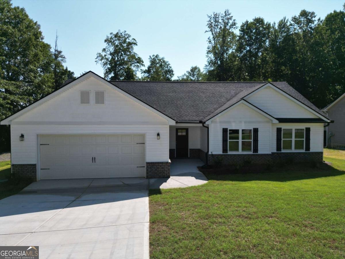 149 Creek Crossing Lane Temple - 3