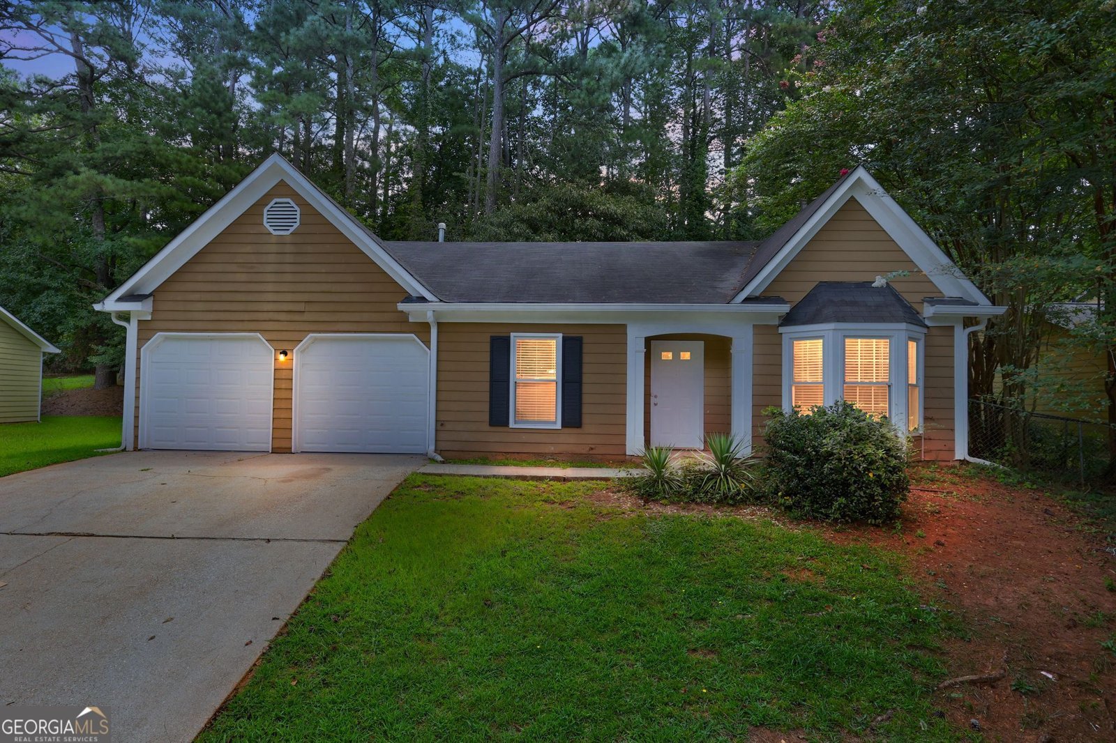 937 Fox Valley Court Stone Mountain - 16