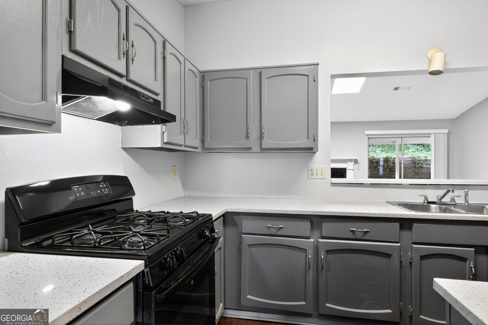937 Fox Valley Court Stone Mountain - 9