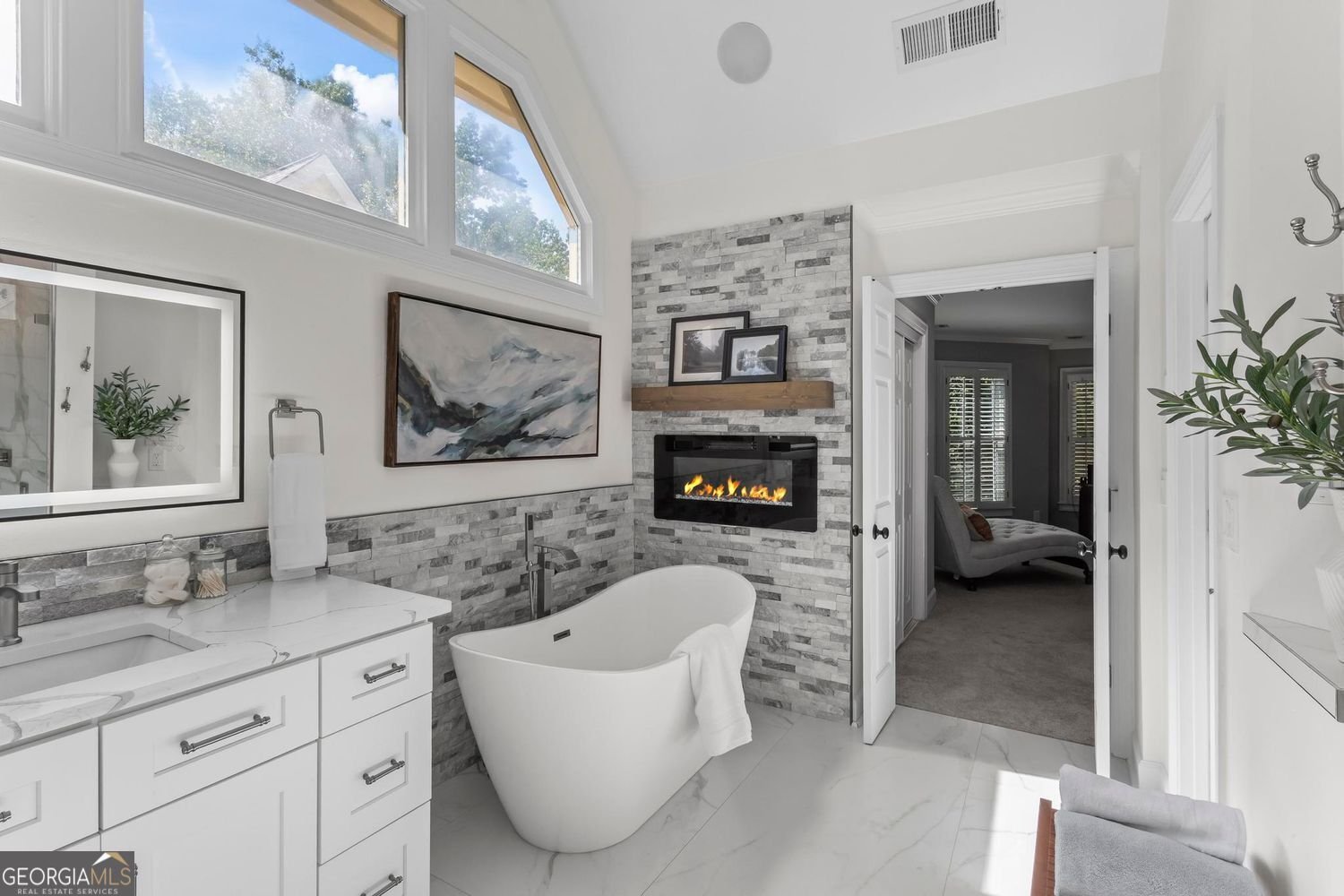2890 Gleneagles Pointe Alpharetta - 18