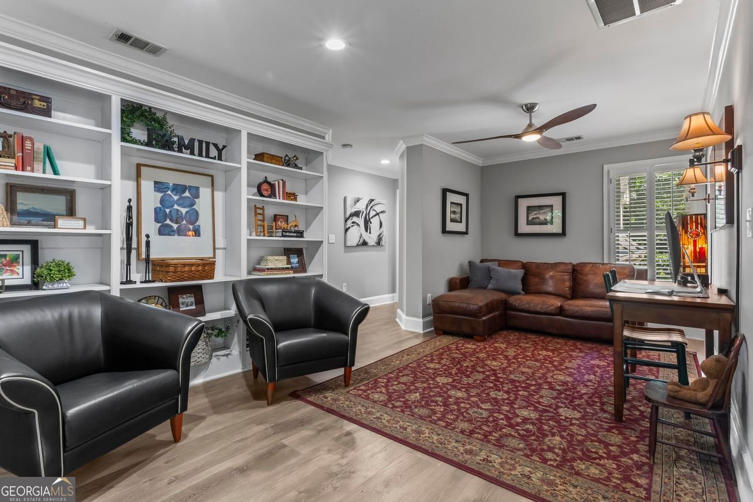2890 Gleneagles Pointe Alpharetta - 23