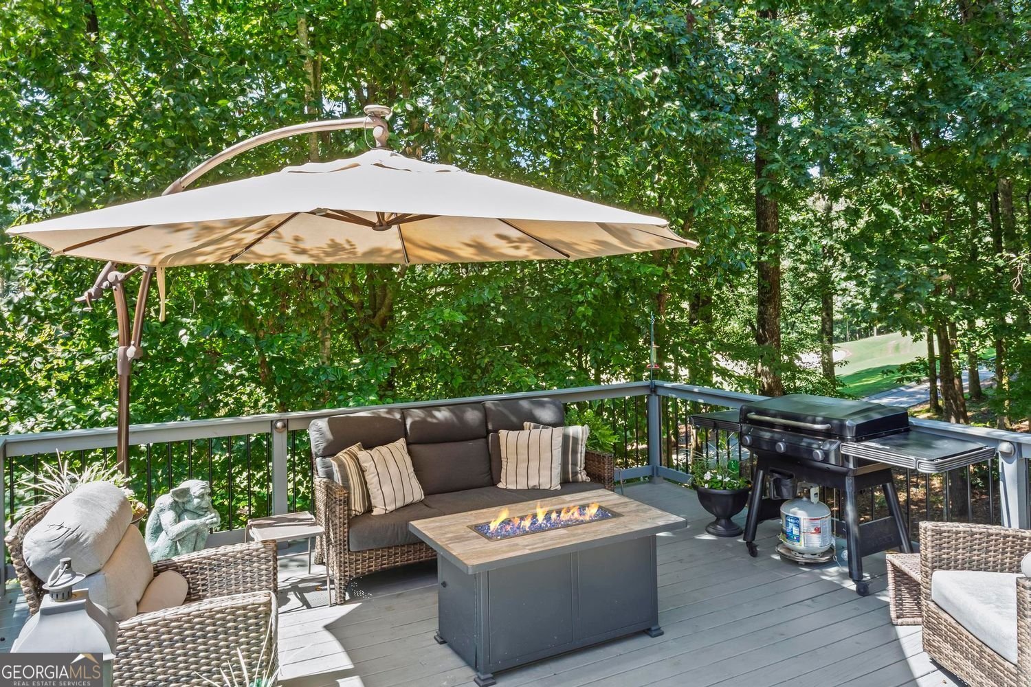 2890 Gleneagles Pointe Alpharetta - 33