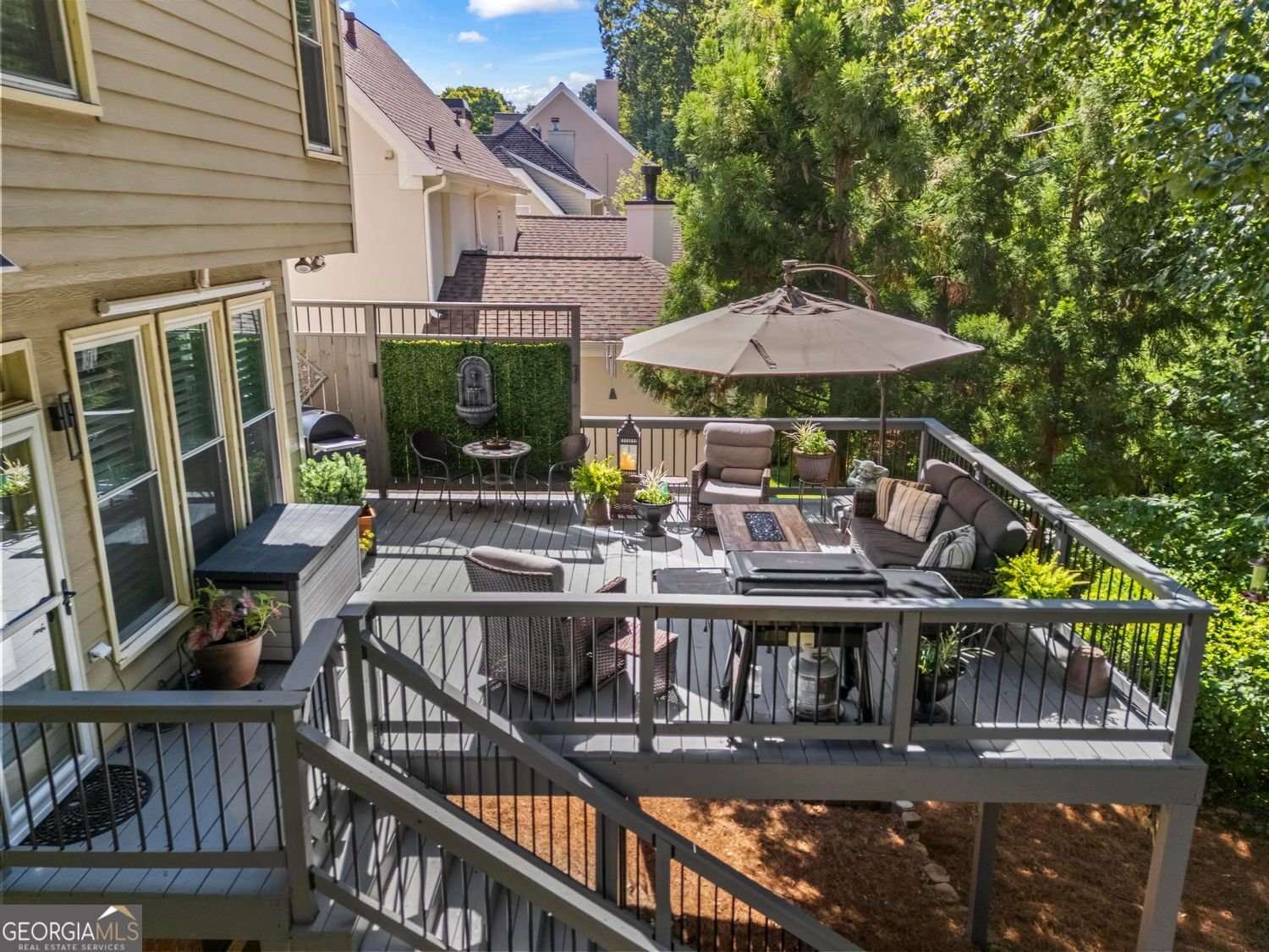 2890 Gleneagles Pointe Alpharetta - 35