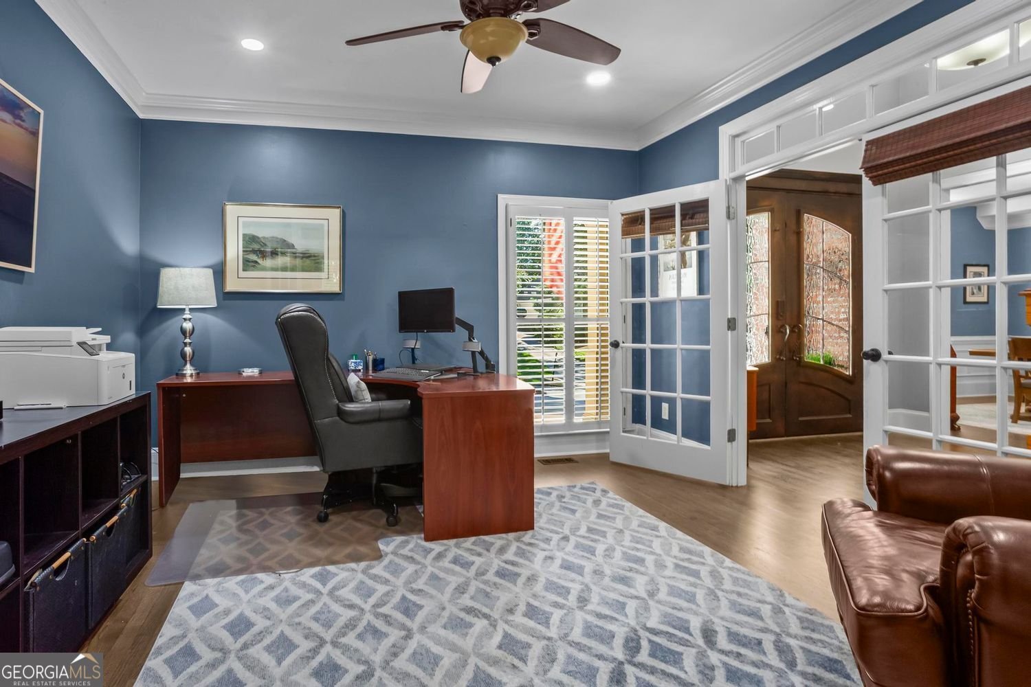 2890 Gleneagles Pointe Alpharetta - 5