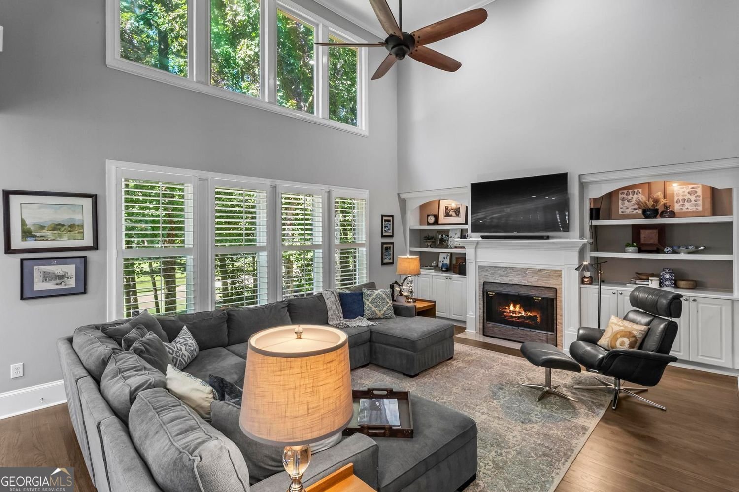 2890 Gleneagles Pointe Alpharetta - 7