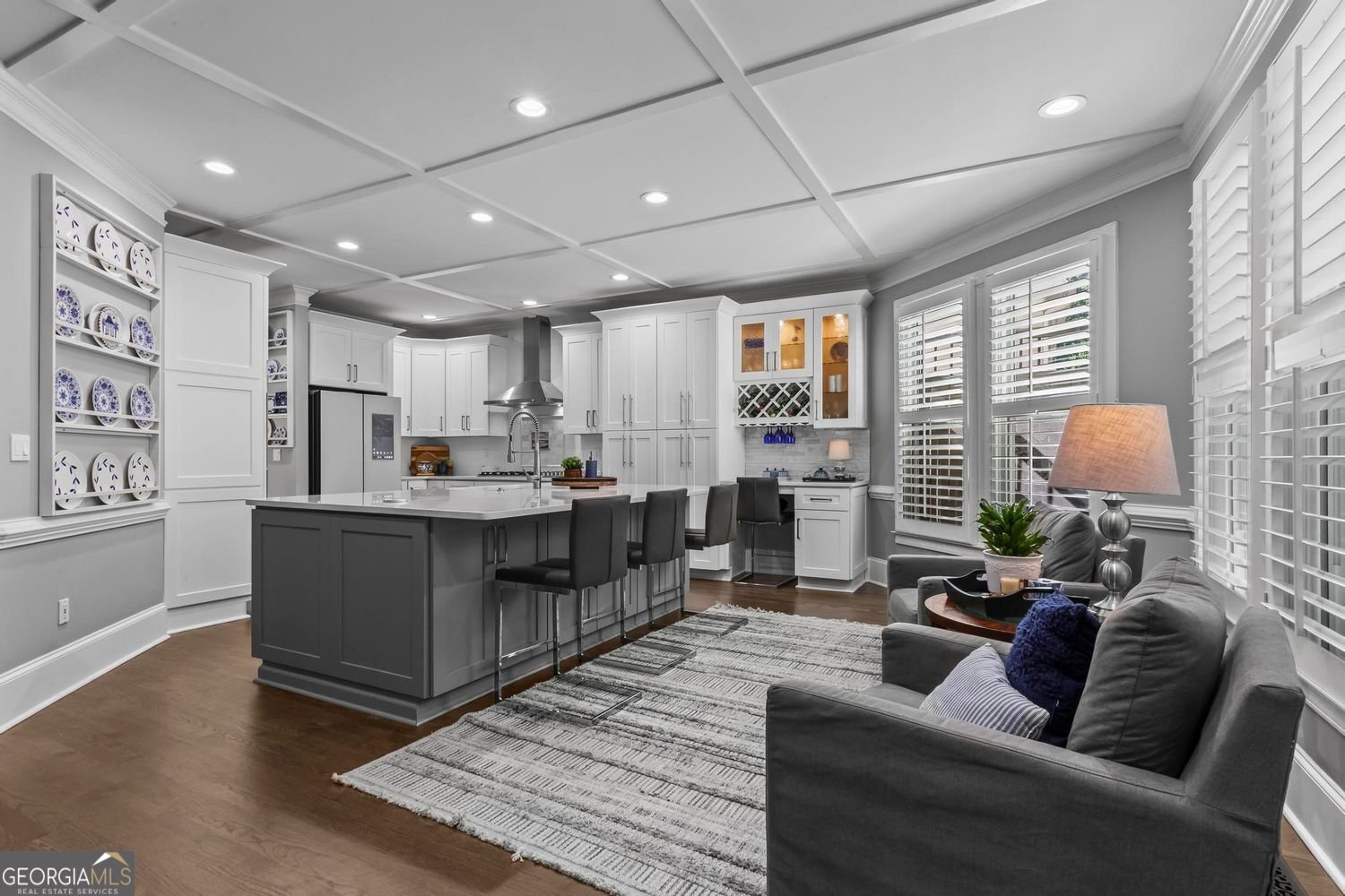 2890 Gleneagles Pointe Alpharetta - 9