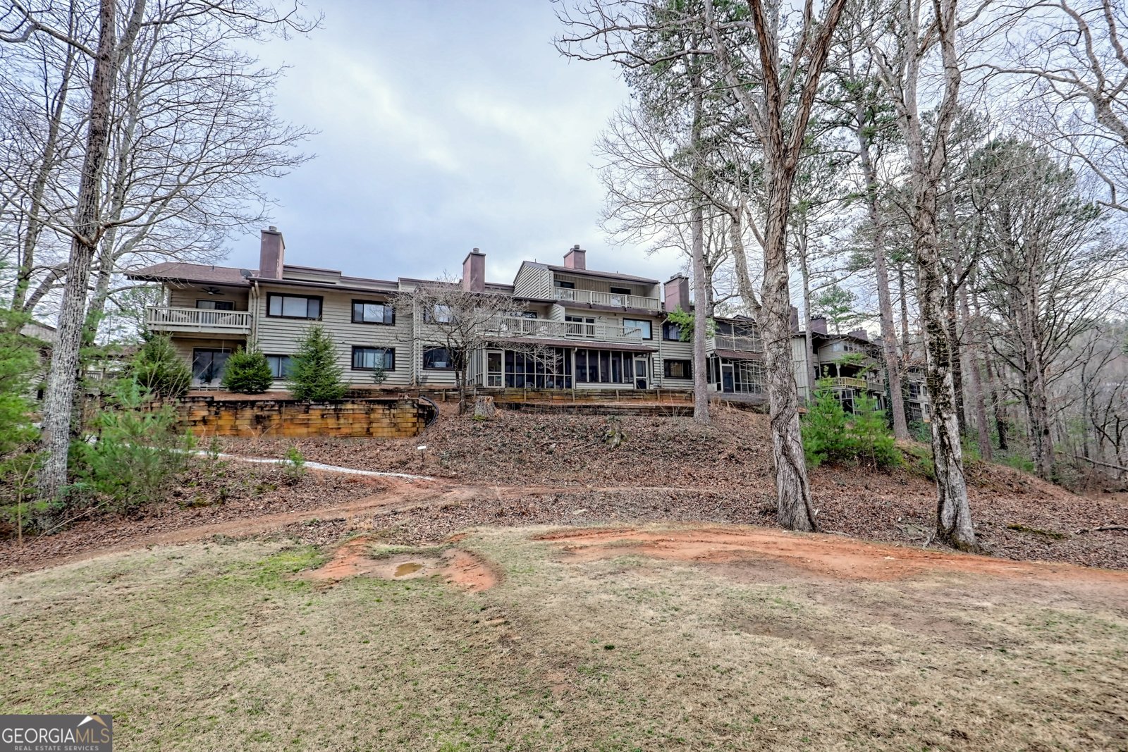 239 Shakespeare Unit 317 Drive Clayton - 4
