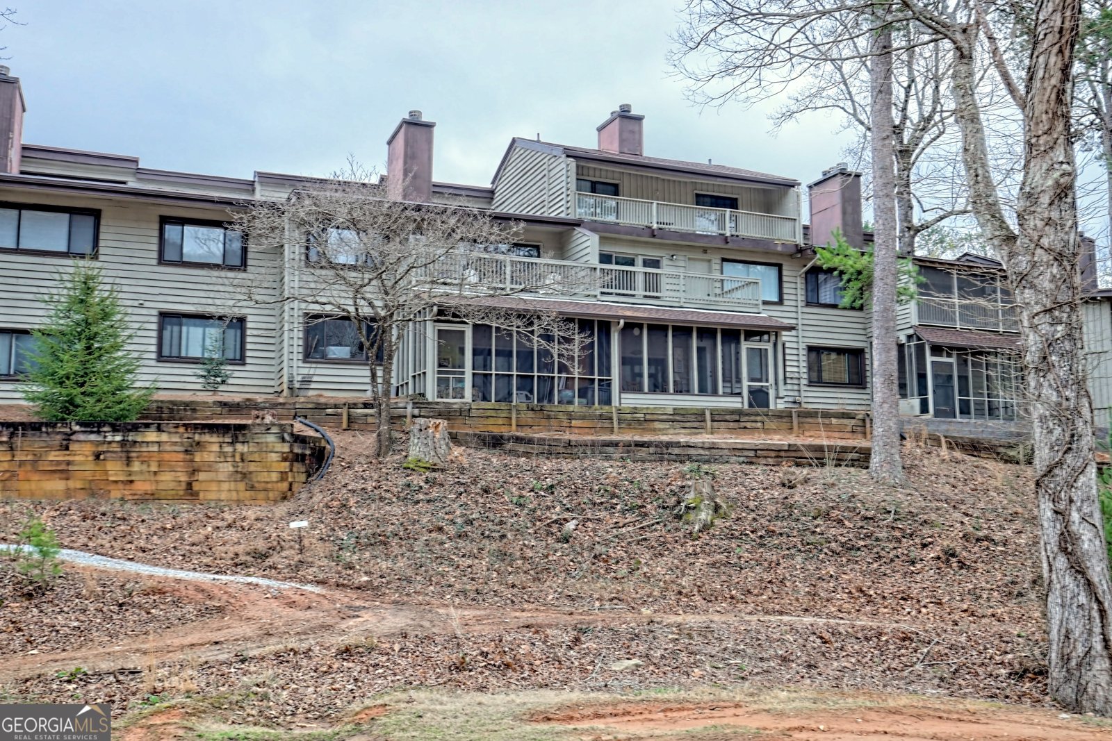 239 Shakespeare Unit 317 Drive Clayton - 5