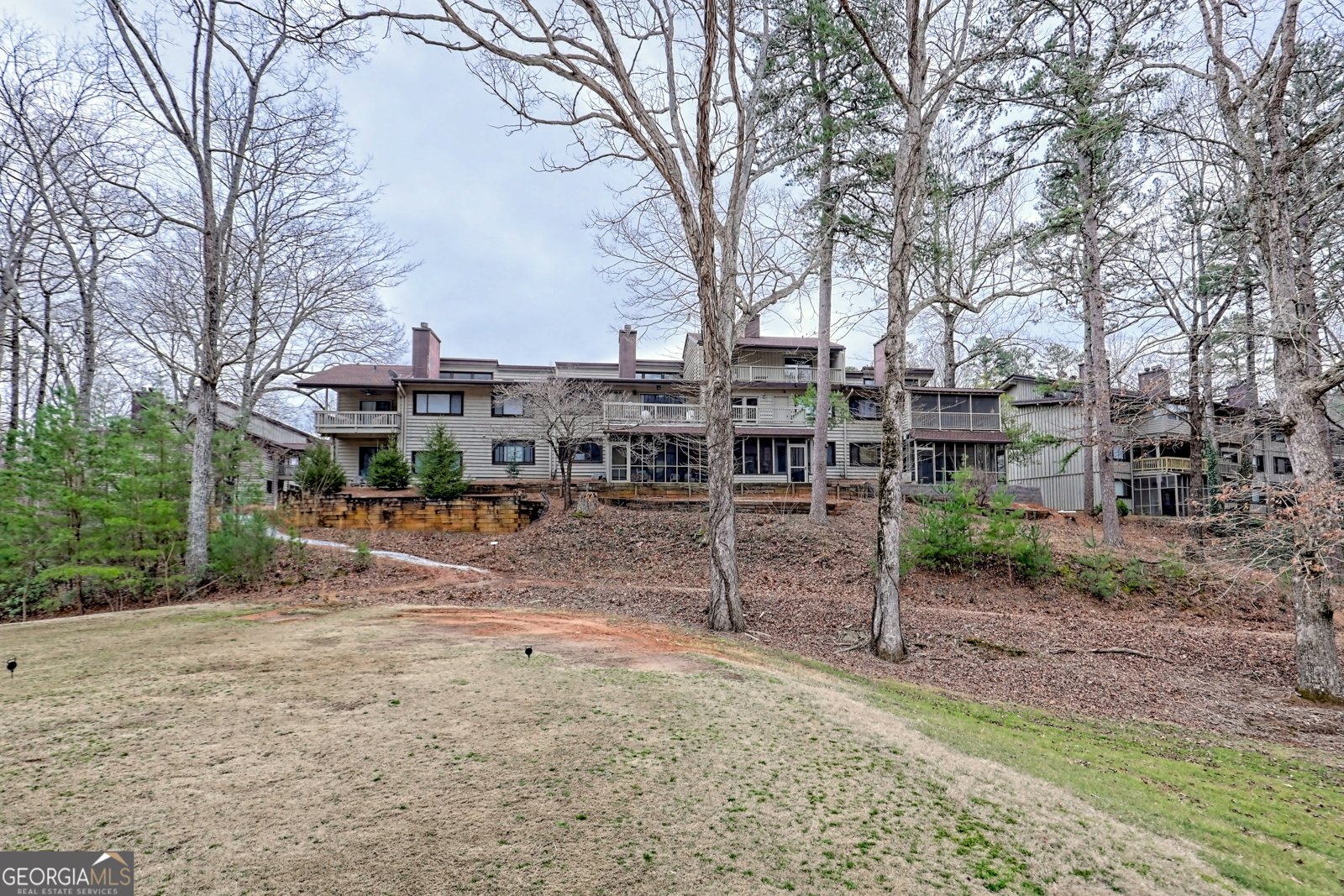 239 Shakespeare Unit 317 Drive Clayton - 6