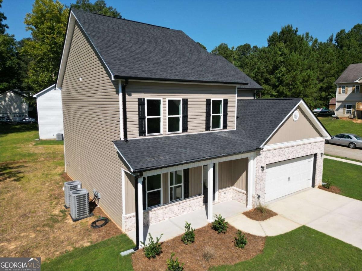 140 Creek Crossing Lane Temple - 2