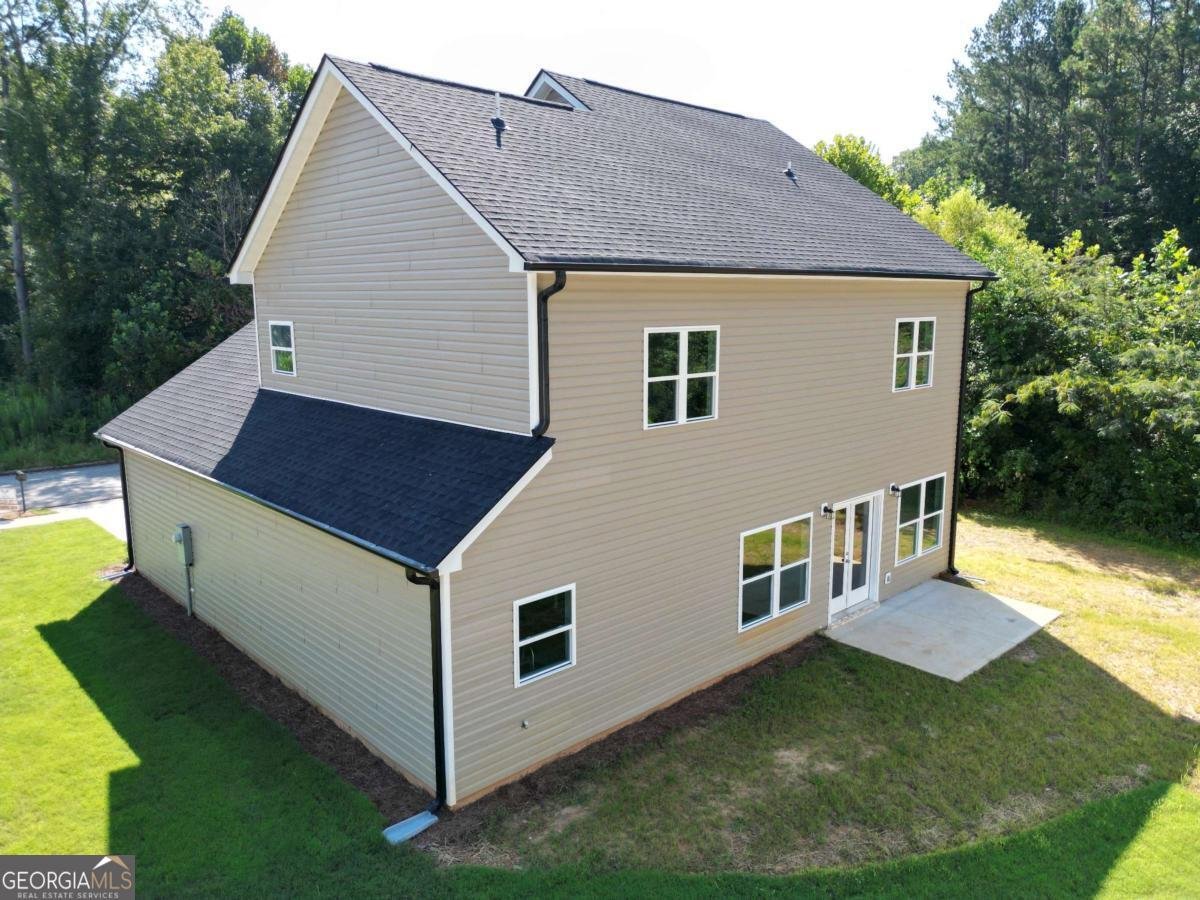 140 Creek Crossing Lane Temple - 22