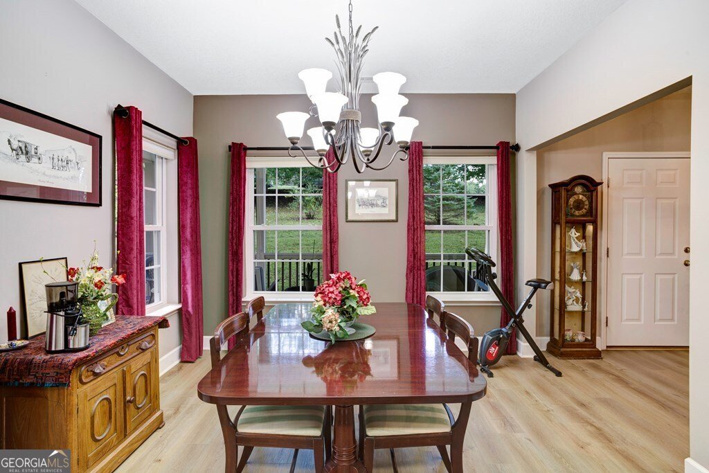 99 Chatuge Hills Drive Hayesville - 13