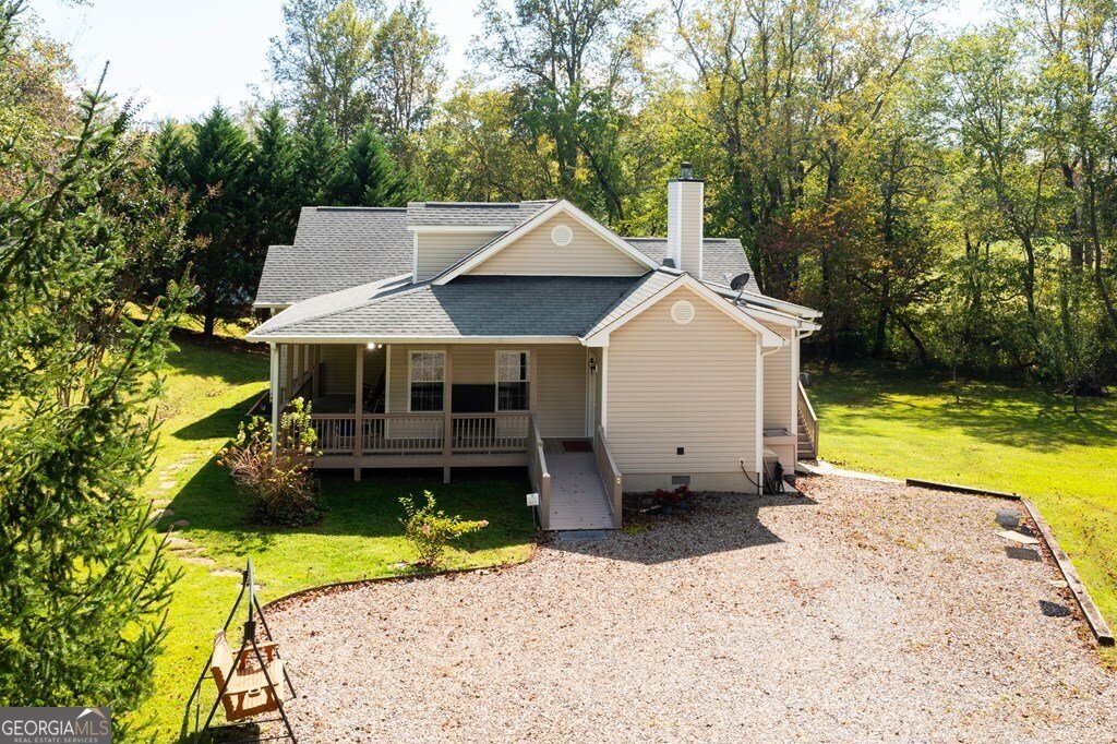 99 Chatuge Hills Drive Hayesville - 2