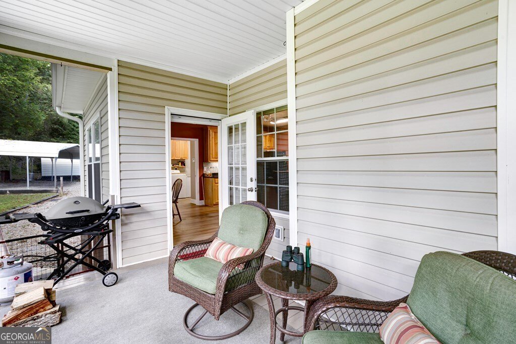 99 Chatuge Hills Drive Hayesville - 20