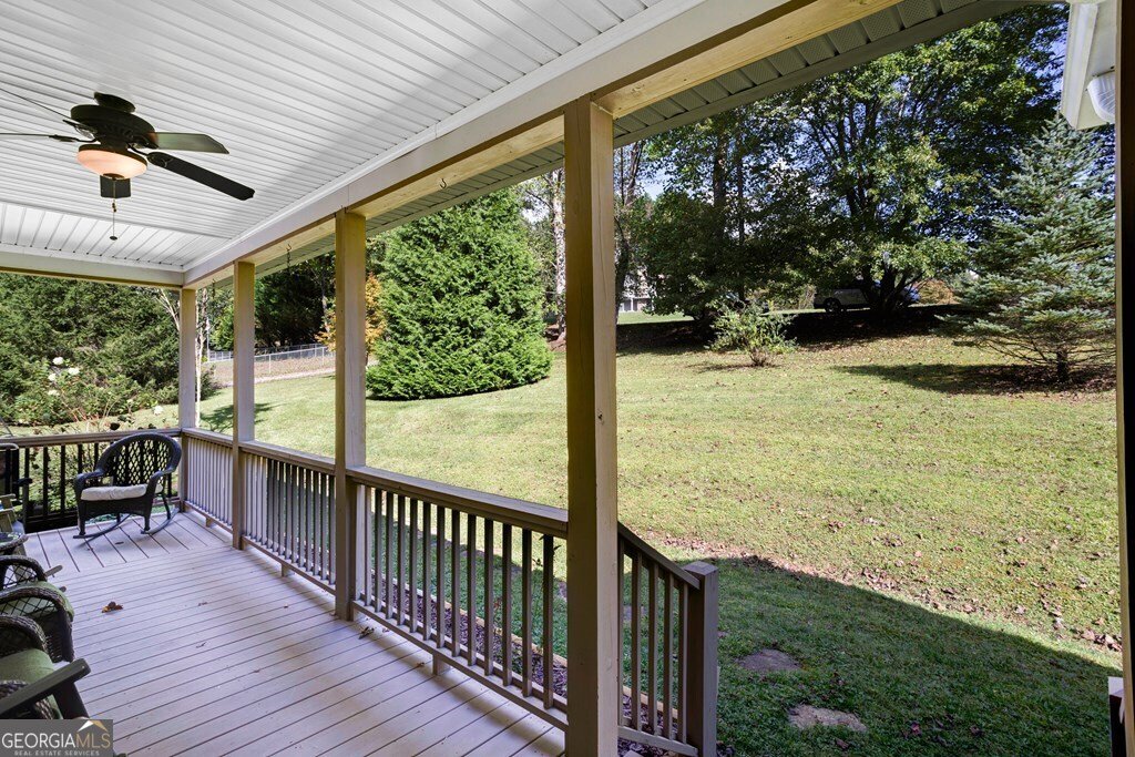99 Chatuge Hills Drive Hayesville - 21