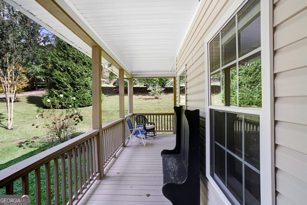 99 Chatuge Hills Drive Hayesville - 22