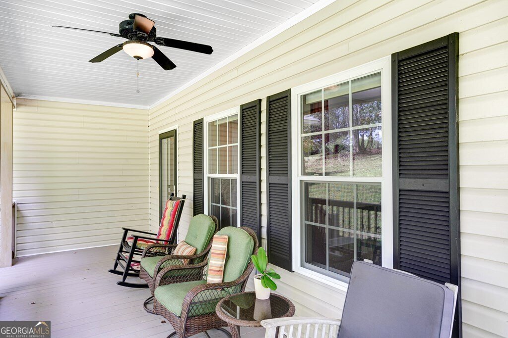 99 Chatuge Hills Drive Hayesville - 27