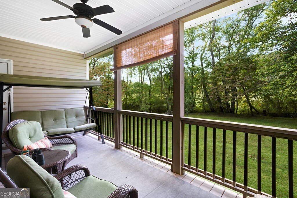 99 Chatuge Hills Drive Hayesville - 28